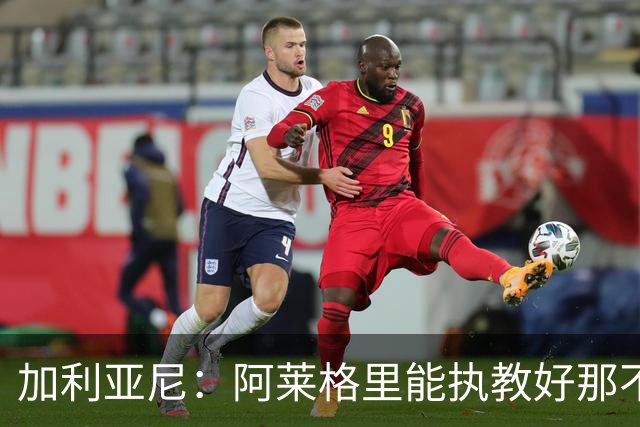 加利亚尼：阿莱格里能执教好那不勒斯，他会根据队内球员制定战术